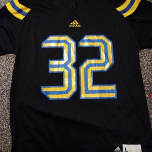 UCLA football jersey